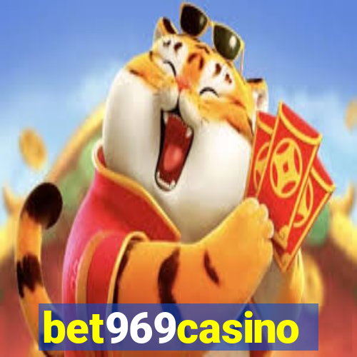 bet969casino