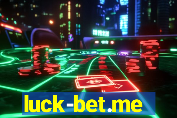 luck-bet.me