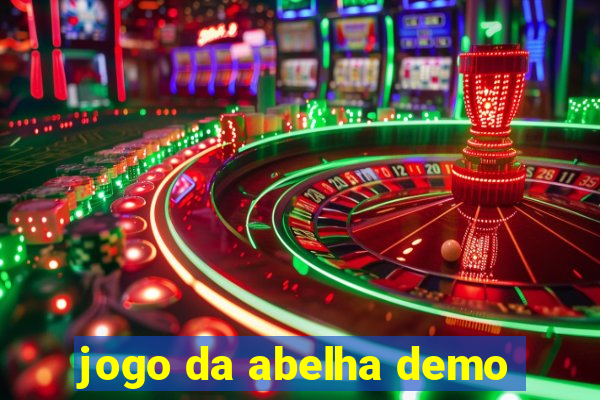 jogo da abelha demo