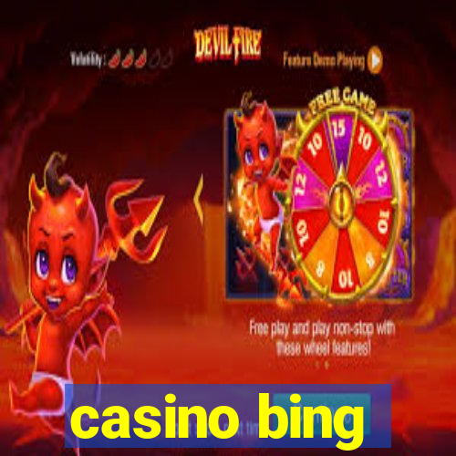 casino bing