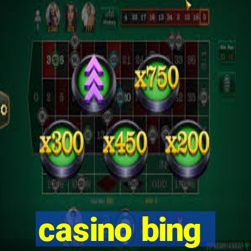 casino bing