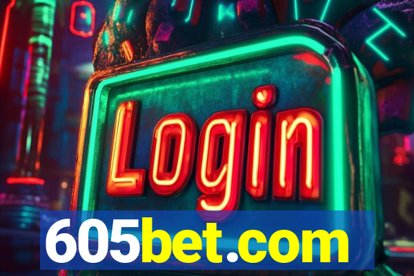 605bet.com