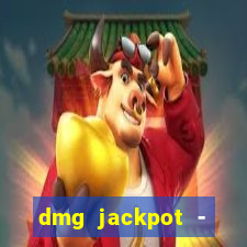 dmg jackpot - casino slots