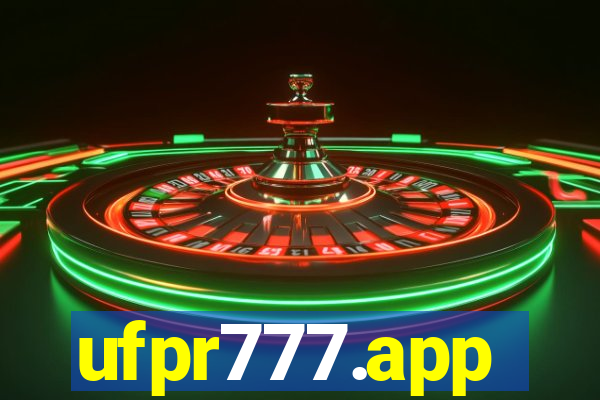 ufpr777.app