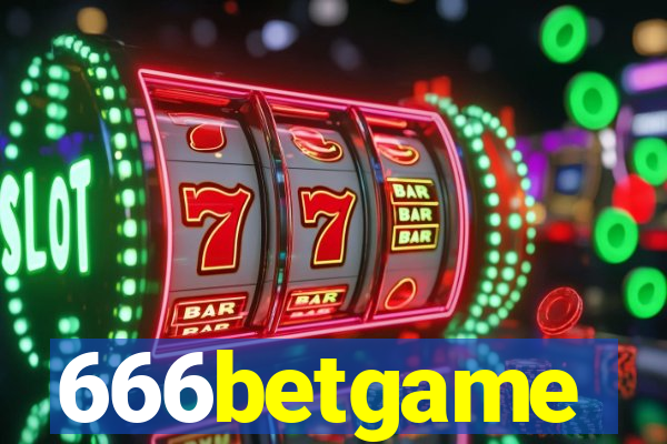 666betgame