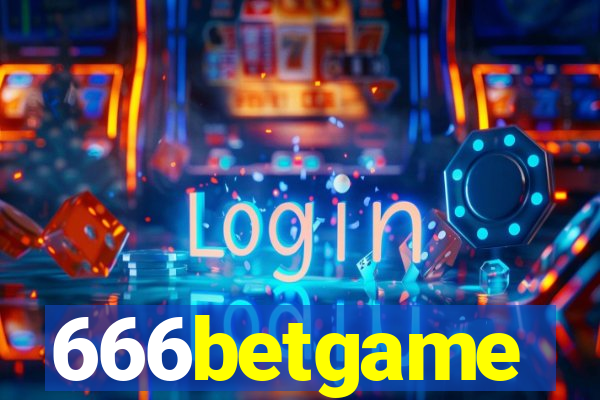 666betgame