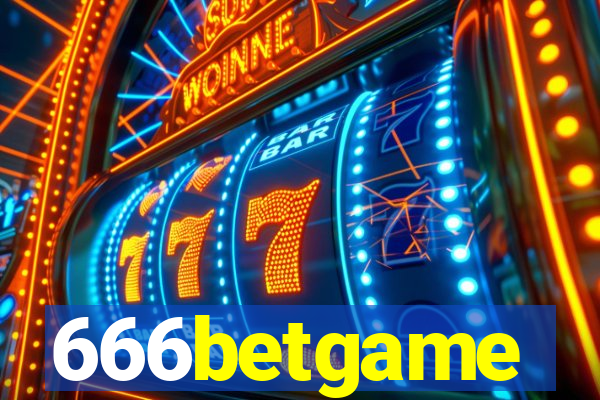 666betgame