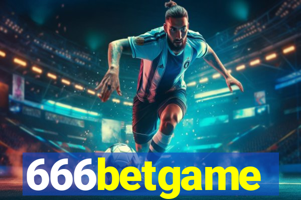 666betgame