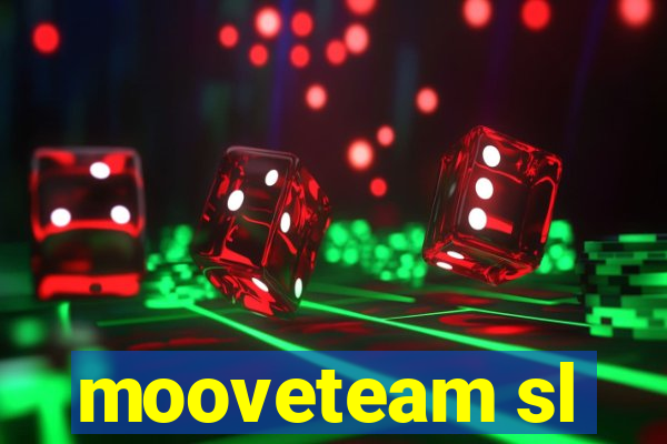 mooveteam sl