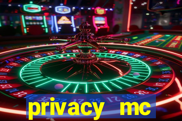 privacy mc pipoquinha gratis