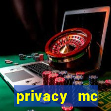 privacy mc pipoquinha gratis