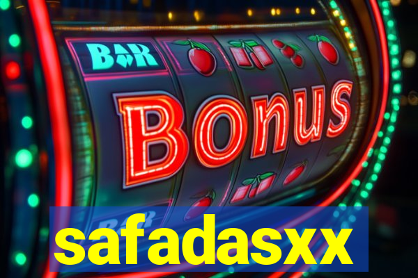 safadasxx