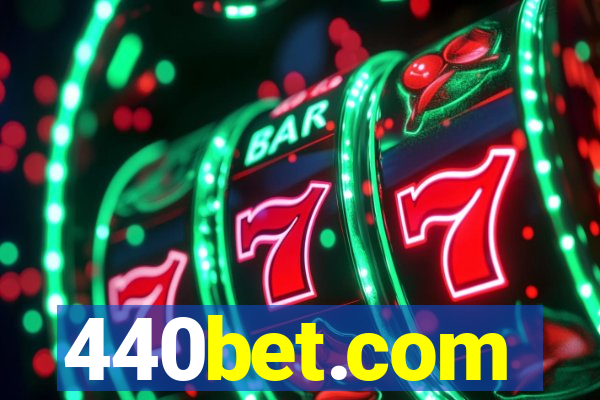 440bet.com