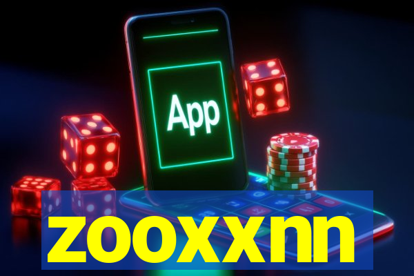 zooxxnn