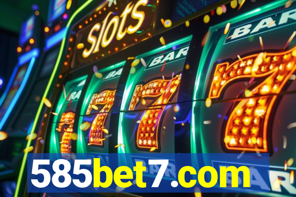 585bet7.com