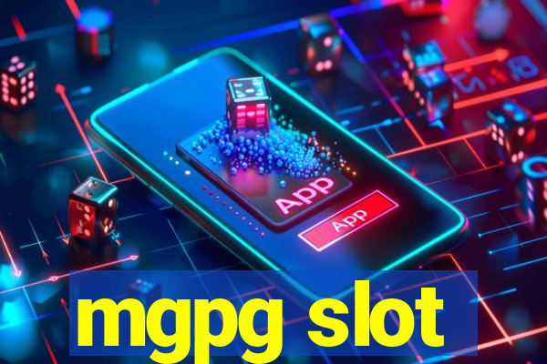 mgpg slot