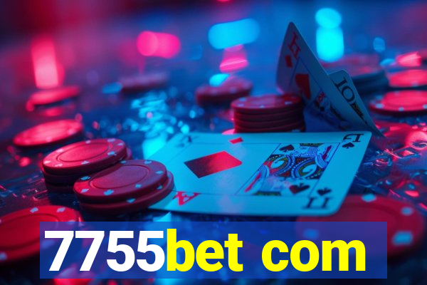 7755bet com