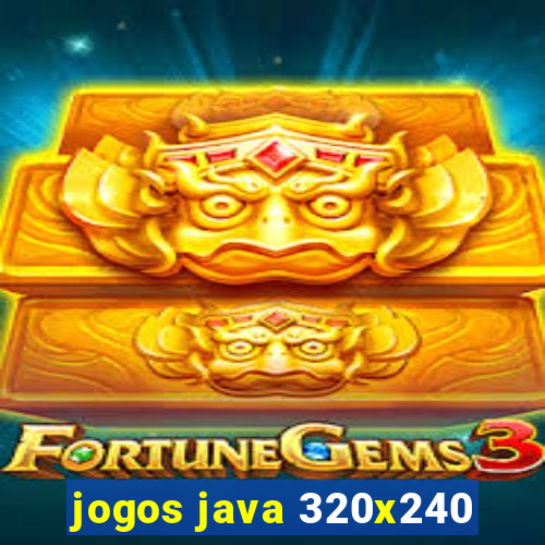 jogos java 320x240