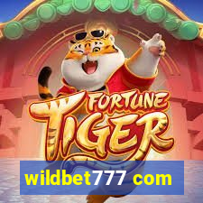 wildbet777 com