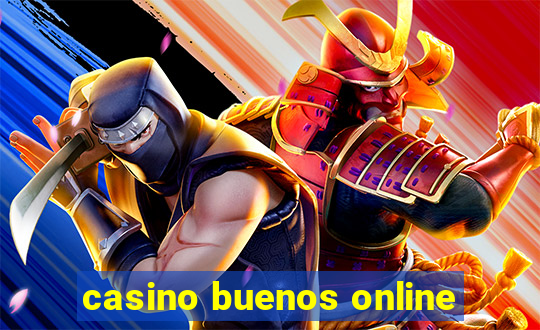 casino buenos online