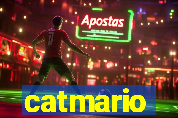 catmario