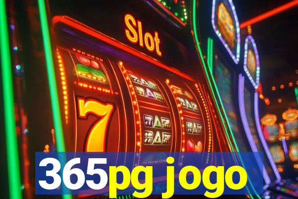 365pg jogo