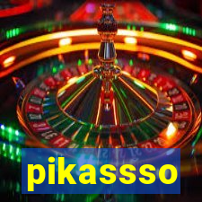 pikassso