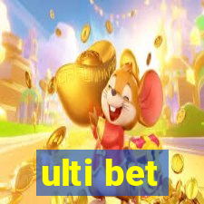 ulti bet