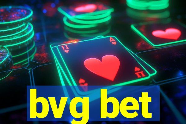 bvg bet