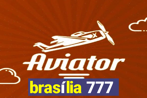 brasília 777