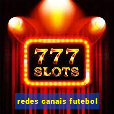 redes canais futebol