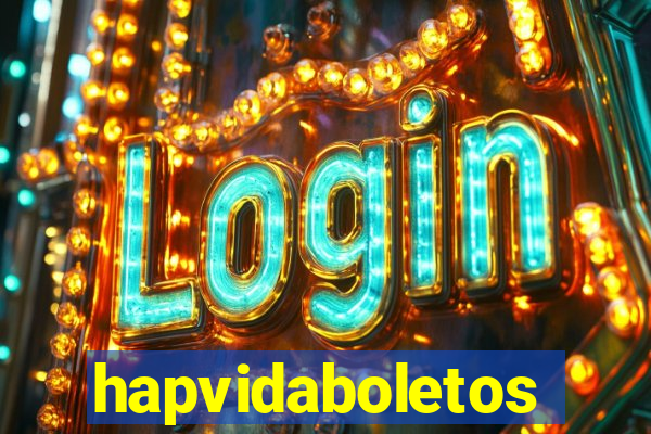 hapvidaboletos