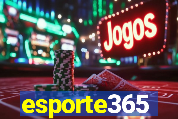 esporte365