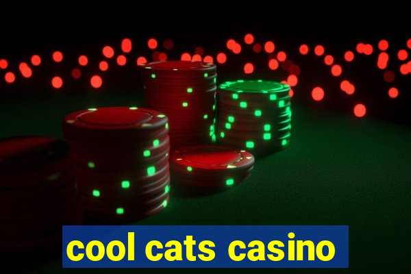 cool cats casino