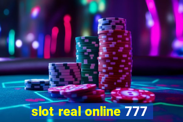 slot real online 777