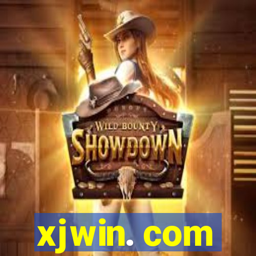 xjwin. com