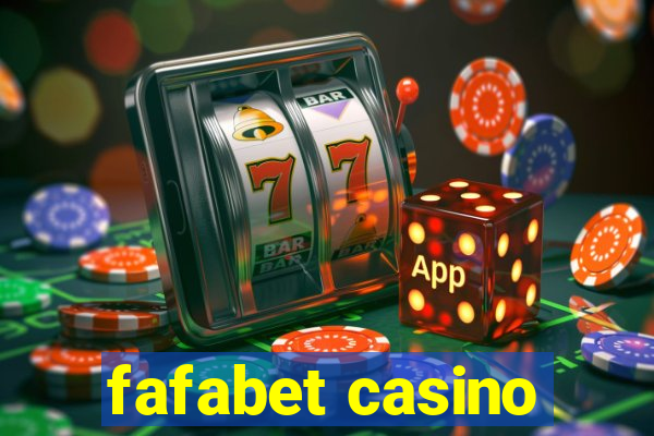 fafabet casino