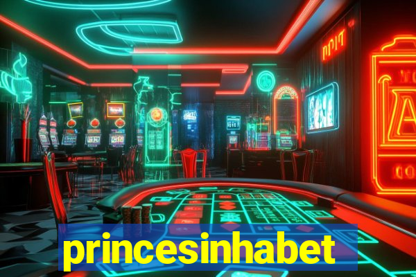 princesinhabet