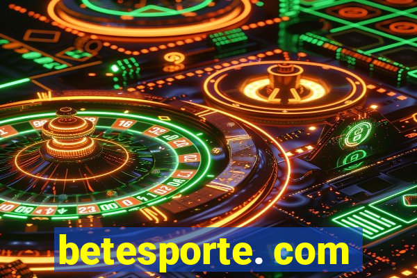 betesporte. com