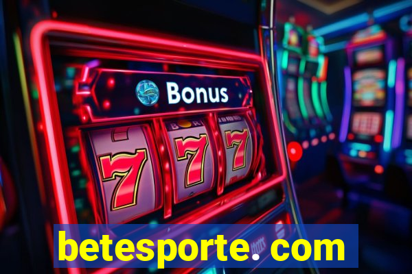 betesporte. com