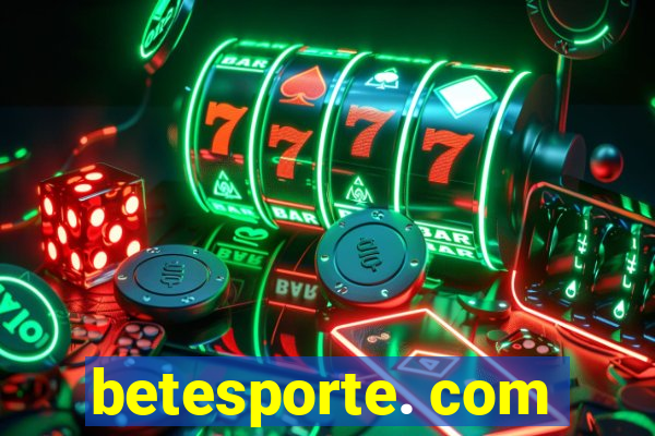 betesporte. com