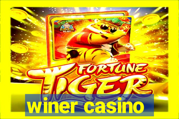 winer casino