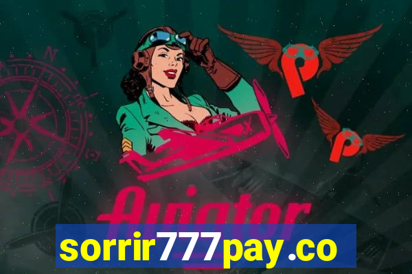 sorrir777pay.com