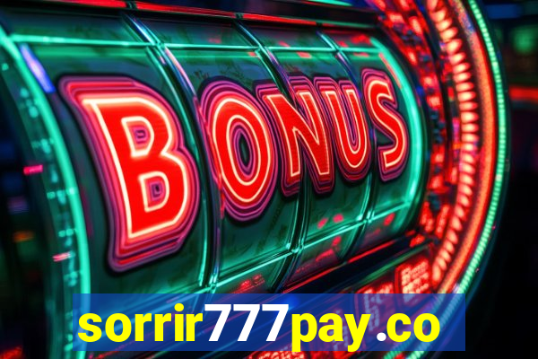 sorrir777pay.com