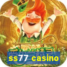 ss77 casino