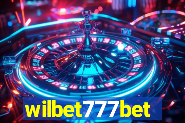 wilbet777bet