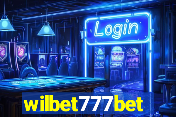 wilbet777bet