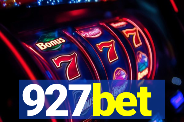 927bet