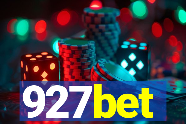 927bet