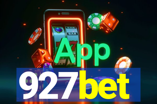 927bet